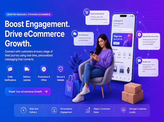 E-Commerce