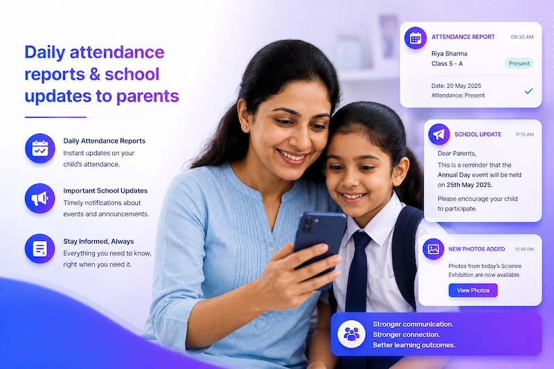 Attendance