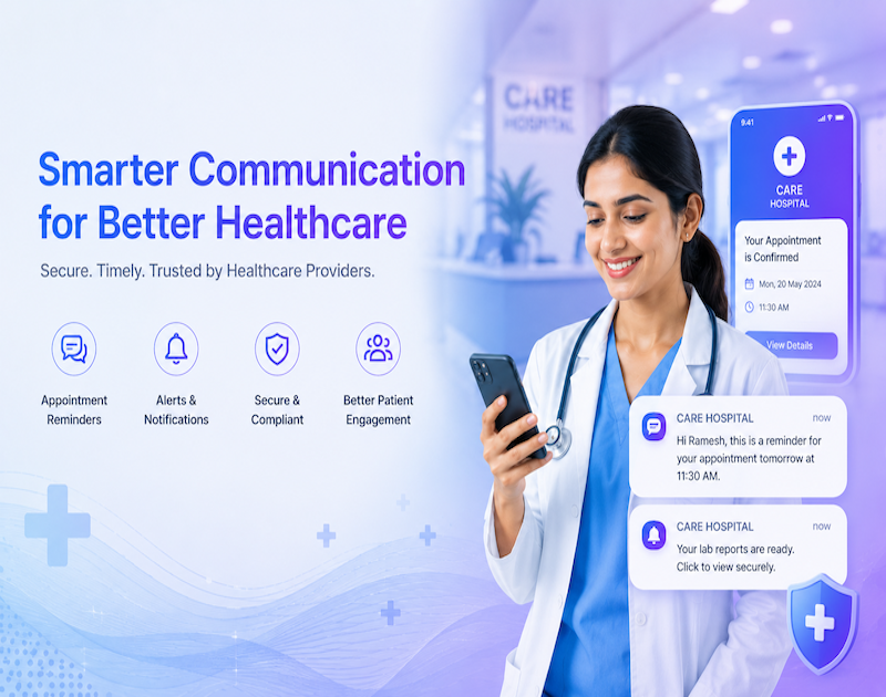 Healthcare Communication