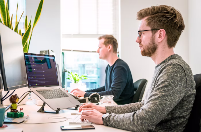Business Communication Platform