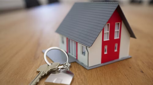 Real Estate