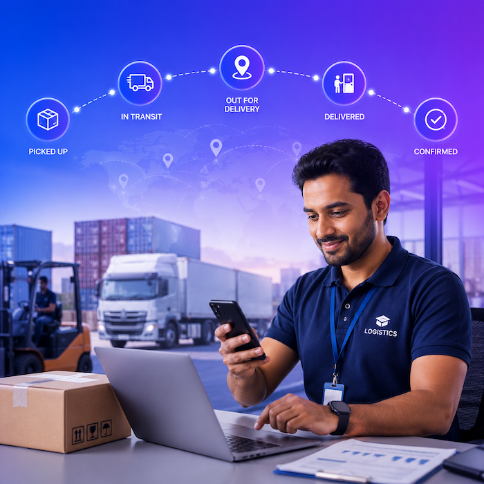 Logistics