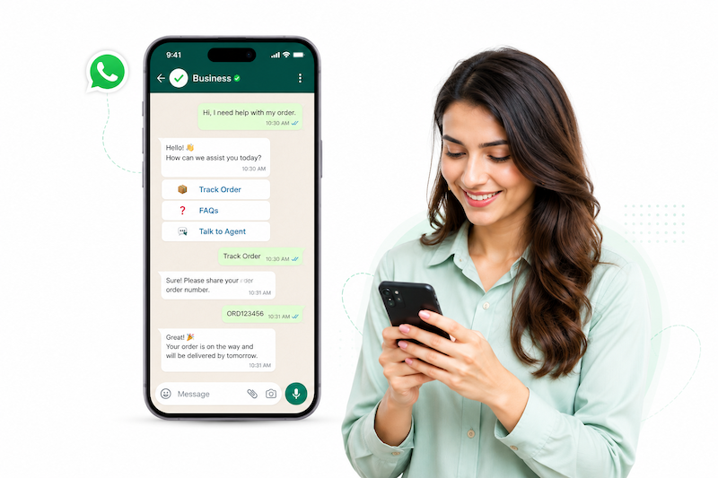 Chatbot