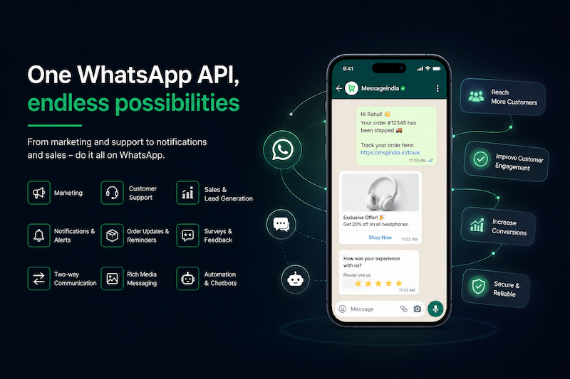 WhatsApp Platform